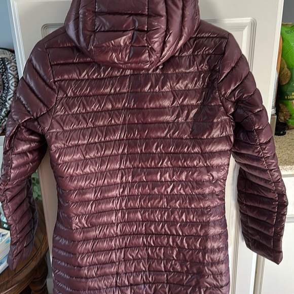 Pack it down Jacket - Picture 2 of 4